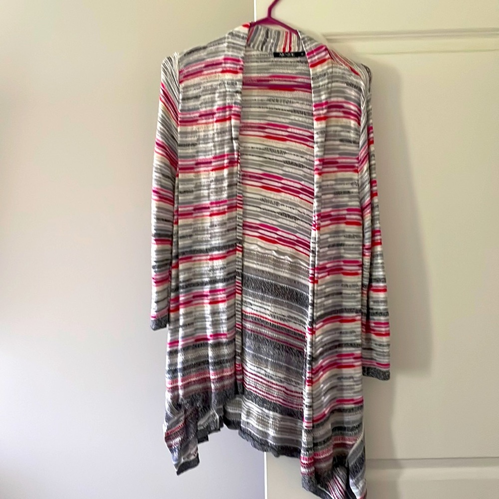 NIC + ZOE medium Woman’s cardigan